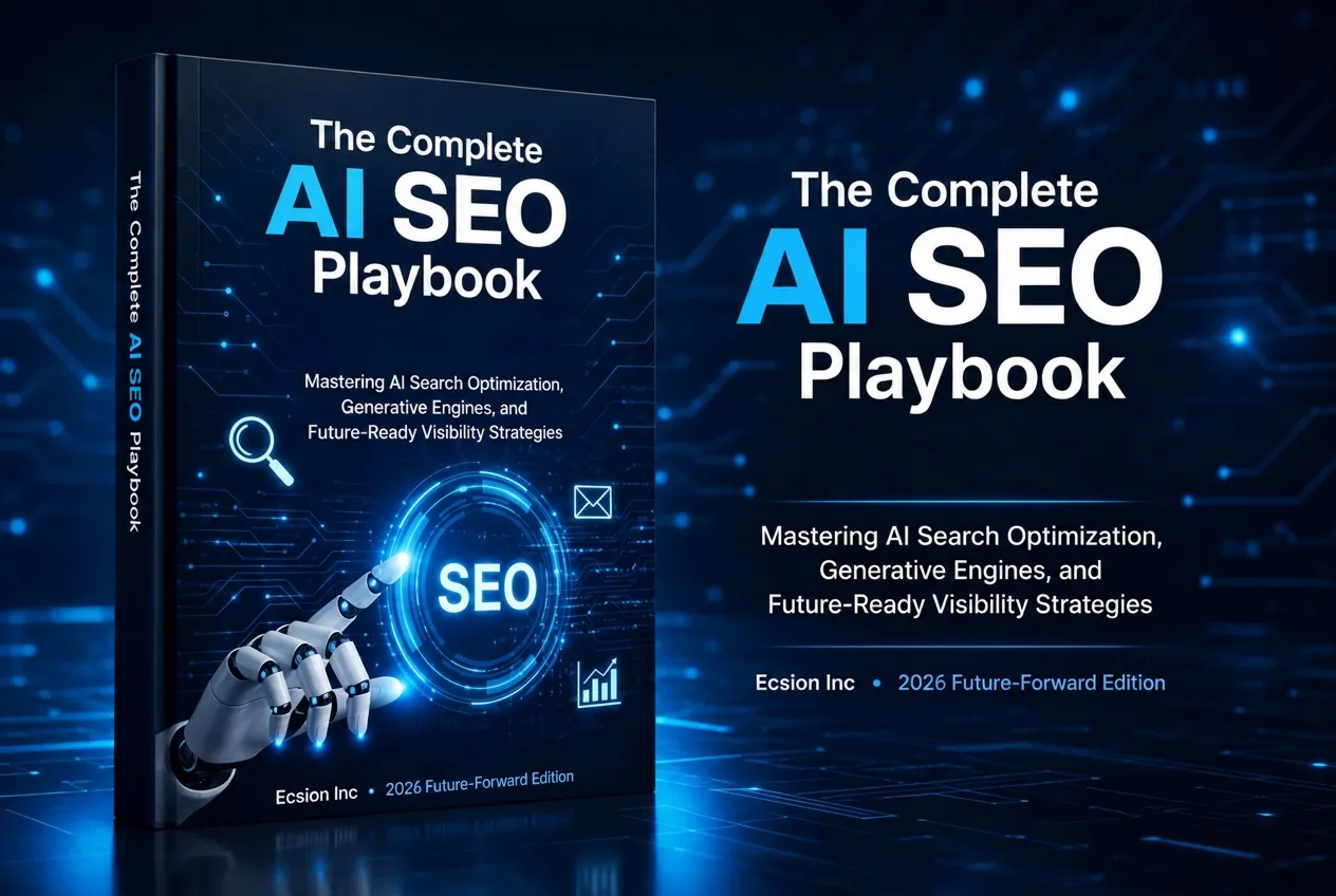 the-complete-ai-seo-playbook